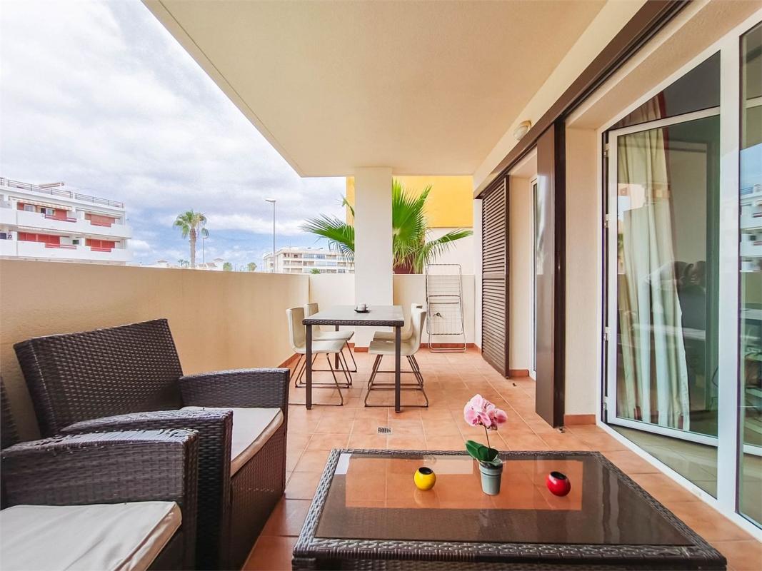 Venta de piso en Piso en Calle Santa Rita, Horizonte - La Campana, Orihuela, Orihuela
photo 5