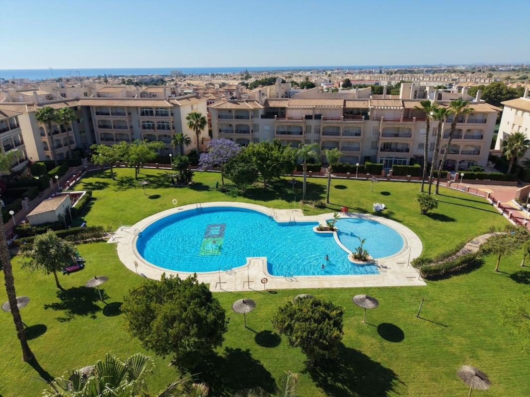 Venta de ático en Ático en Playa Flamenca, Orihuela, Orihuela photo 2