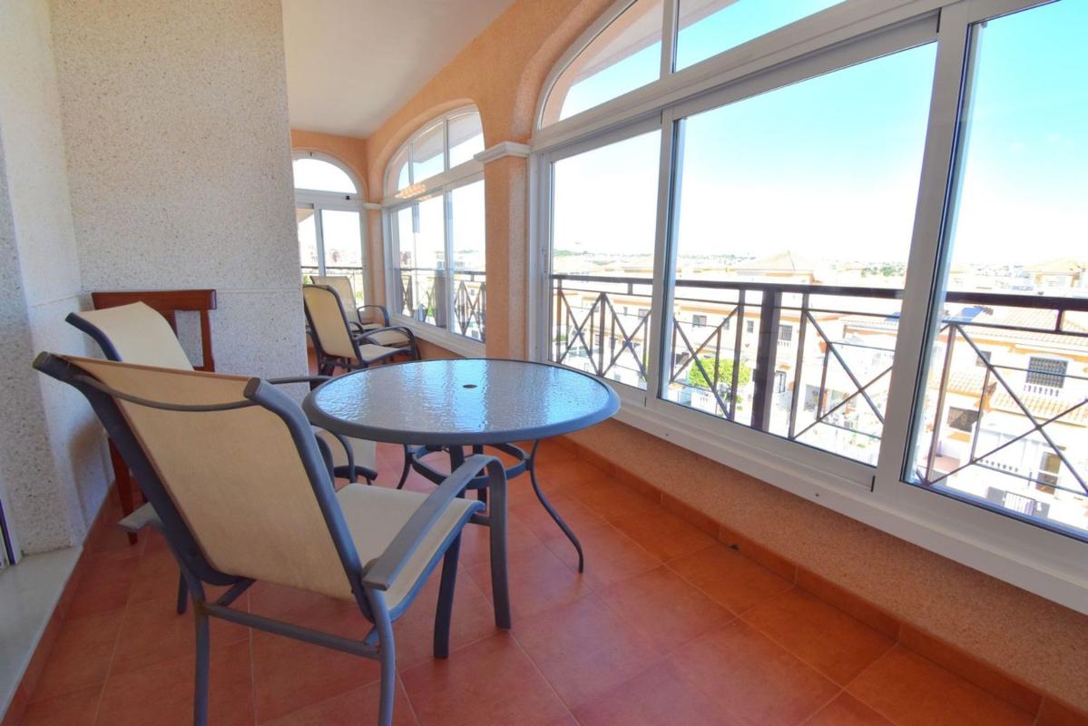 Venta de ático en Ático en Playa Flamenca, Orihuela, Orihuela photo 5