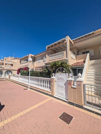 Ático en venta en Ático en Calle Pino Carrasco, Zeniamar, Orihuela, Orihuela photo 1