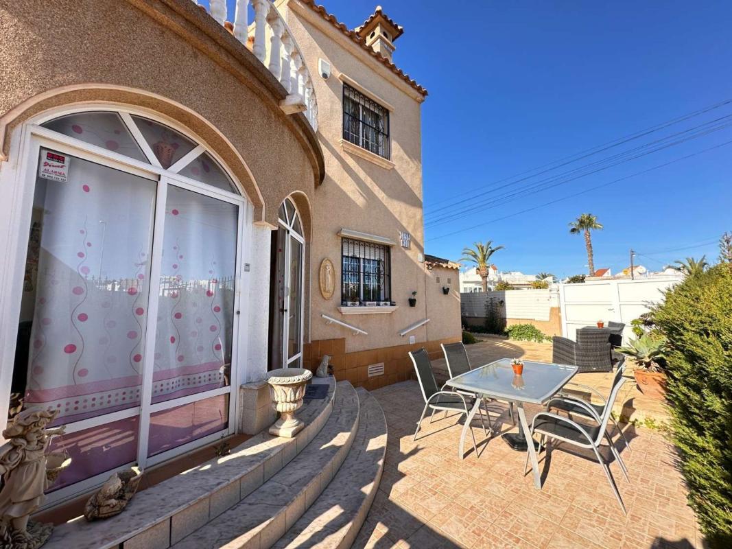 Duplex sale in Dúplex en Arco Iris, Playa Flamenca, Orihuela, Orihuela photo 2