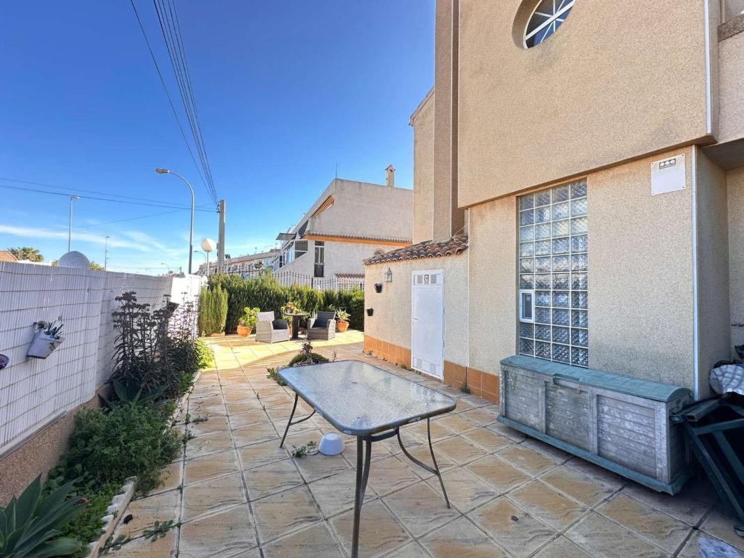 Duplex sale in Dúplex en Arco Iris, Playa Flamenca, Orihuela, Orihuela photo 4