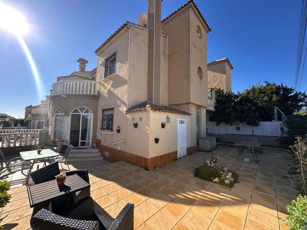Duplex sale in Dúplex en Arco Iris, Playa Flamenca, Orihuela, Orihuela photo 5