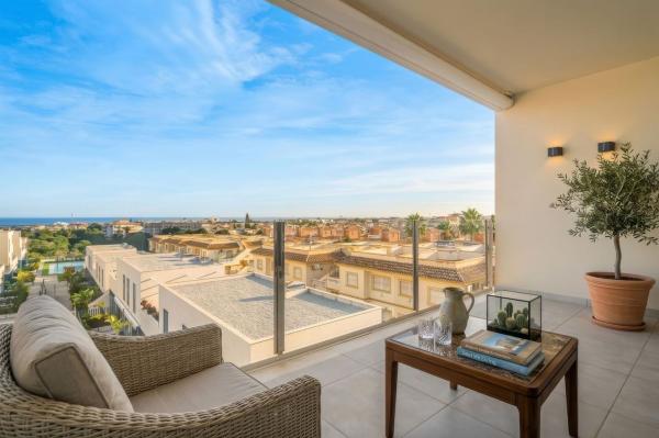 Ático en venta en Ático en Calle Niágara, 52, Playa Flamenca, Orihuela, Orihuela thumbnail 1