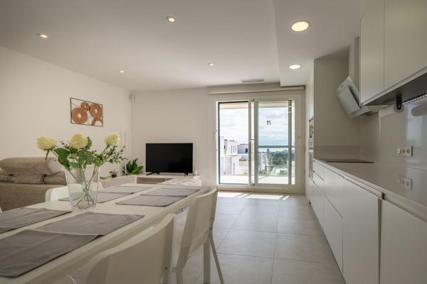 Ático en venta en Ático en Calle Niágara, 52, Playa Flamenca, Orihuela, Orihuela thumbnail 1
