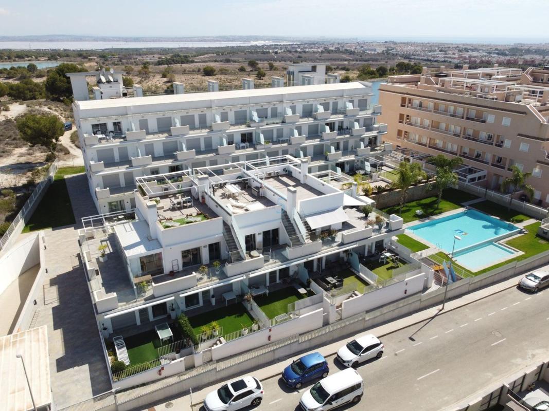 Продажа квартиры на Piso en Las Filipinas, Orihuela, Ориуэла
photo 1