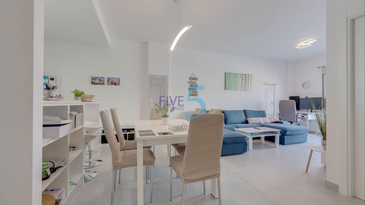 Продажа квартиры на Piso en Las Filipinas, Orihuela, Ориуэла
photo 5