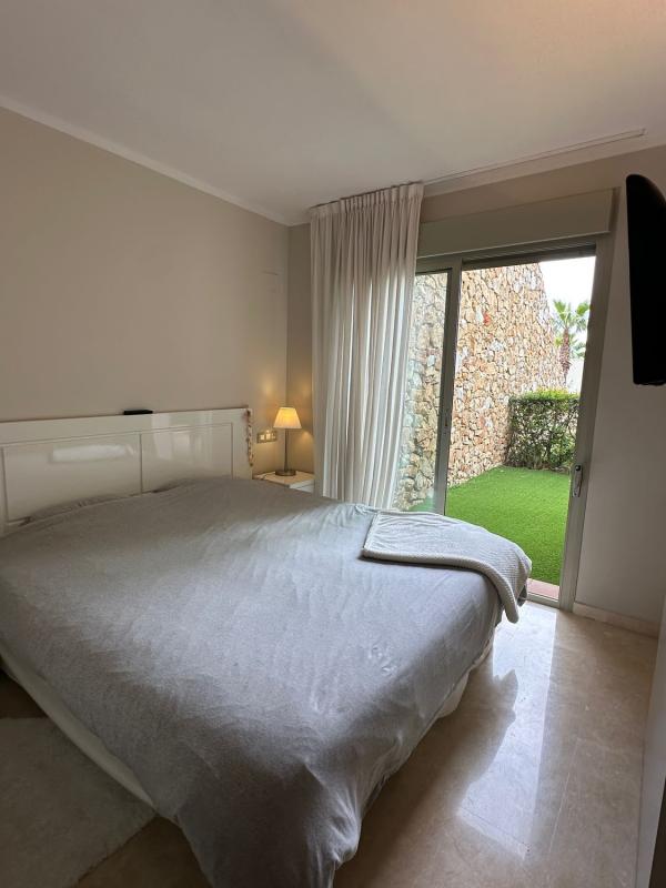 Venta de piso en Piso en Urbanizacion Pau-21, Las Colinas Golf, Orihuela, Orihuela
photo 3