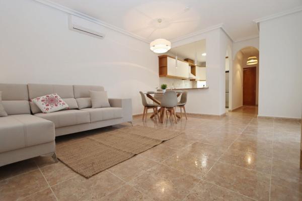 Ático en venta en Ático en Calle Cielo, Aguamarina, Orihuela, Orihuela thumbnail 1