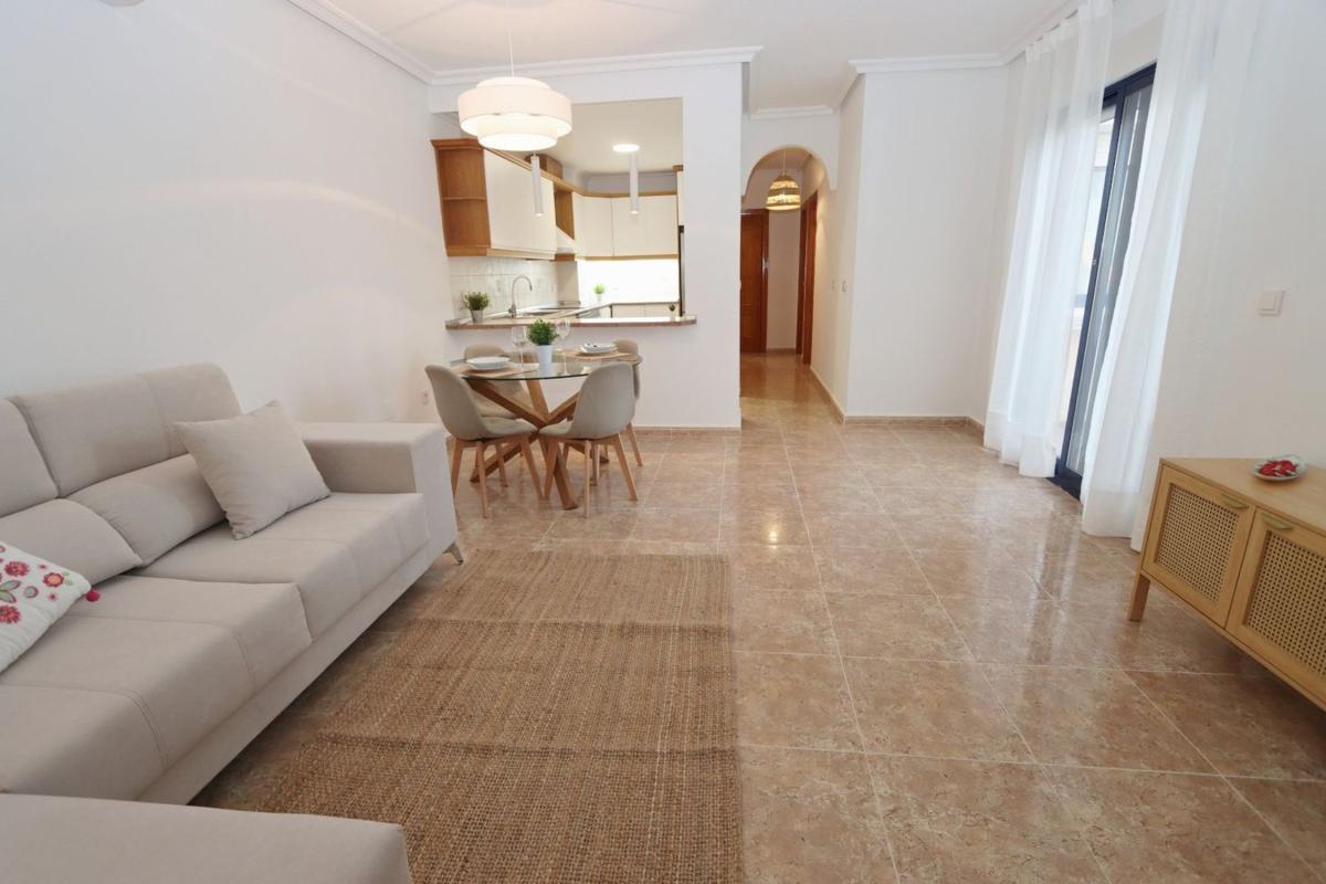 Venta de ático en Ático en Calle Cielo, Aguamarina, Orihuela, Orihuela photo 3