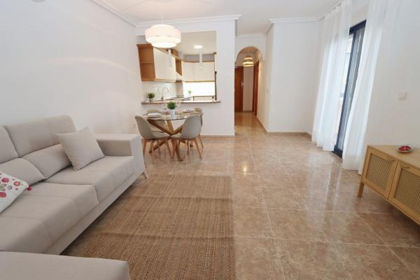 Ático en venta en Ático en Calle Cielo, Aguamarina, Orihuela, Orihuela thumbnail 2