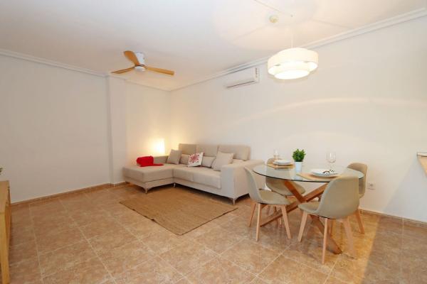 Ático en venta en  Ático en Calle Cielo, Aguamarina, Orihuela, Orihuela photo 4