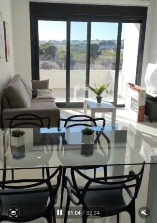 Ático en venta en Ático en Calle Lagos de Covadonga, 6, Zona Lago - Los Almendros, Orihuela, Orihuela thumbnail 1