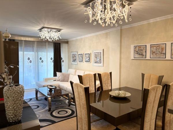 Квартира на продажу на Piso en Calle Jacinto Verdaguer, 8, Campoamor, Orihuela, Ориуэла photo 1