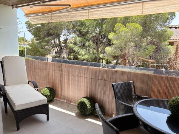 Квартира на продажу на  Piso en Calle Jacinto Verdaguer, 8, Campoamor, Orihuela, Ориуэла photo 4