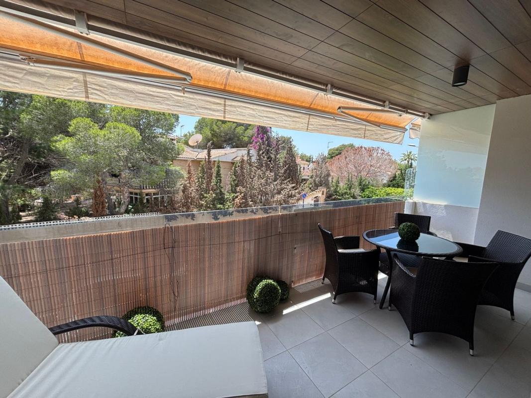 Продажа квартиры на Piso en Calle Jacinto Verdaguer, 8, Campoamor, Orihuela, Ориуэла
photo 5
