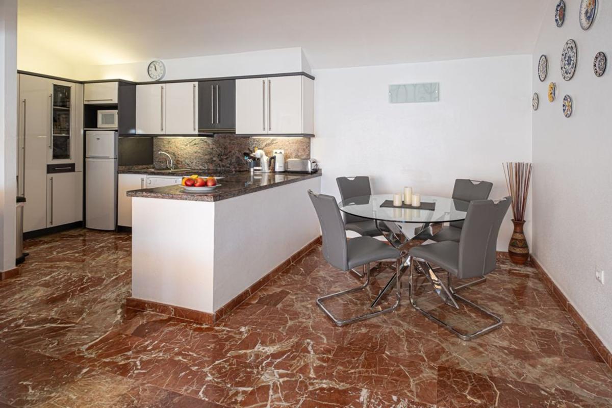 Sale of apartment in Piso en Las Ramblas, Orihuela, Orihuela
photo 2