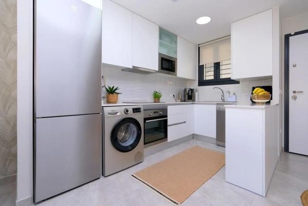 Apartment for sale in Piso en Resid. Aire, Las Filipinas, Orihuela, Orihuela thumbnail 3