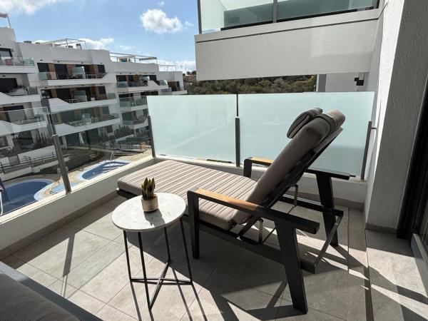 Apartment for sale in  Piso en Resid. Aire, Las Filipinas, Orihuela, Orihuela photo 4