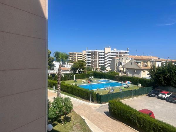 Venta de piso en Piso en Lomas de Don Juan, Orihuela, Orihuela
photo 1
