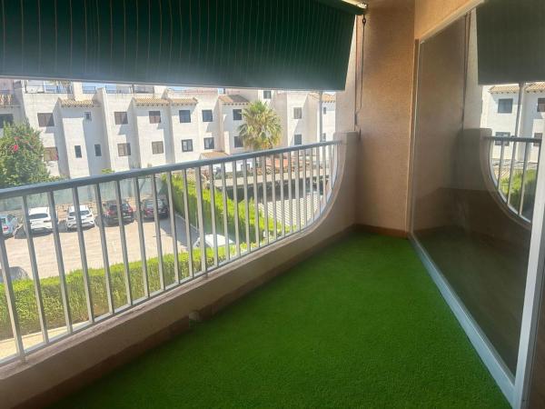 Venta de piso en Piso en Lomas de Don Juan, Orihuela, Orihuela
thumbnail 1