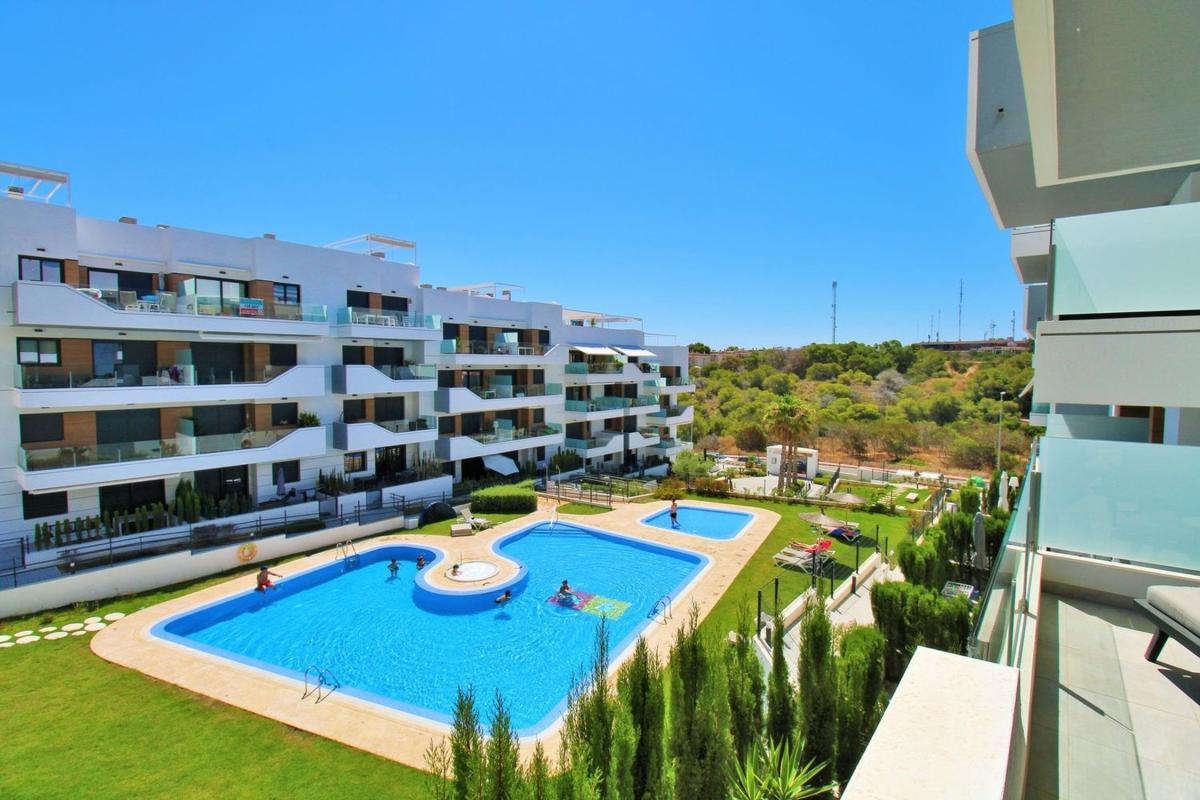 Venta de piso en Piso en Argetina, 7, Las Filipinas, Orihuela, Orihuela
photo 1