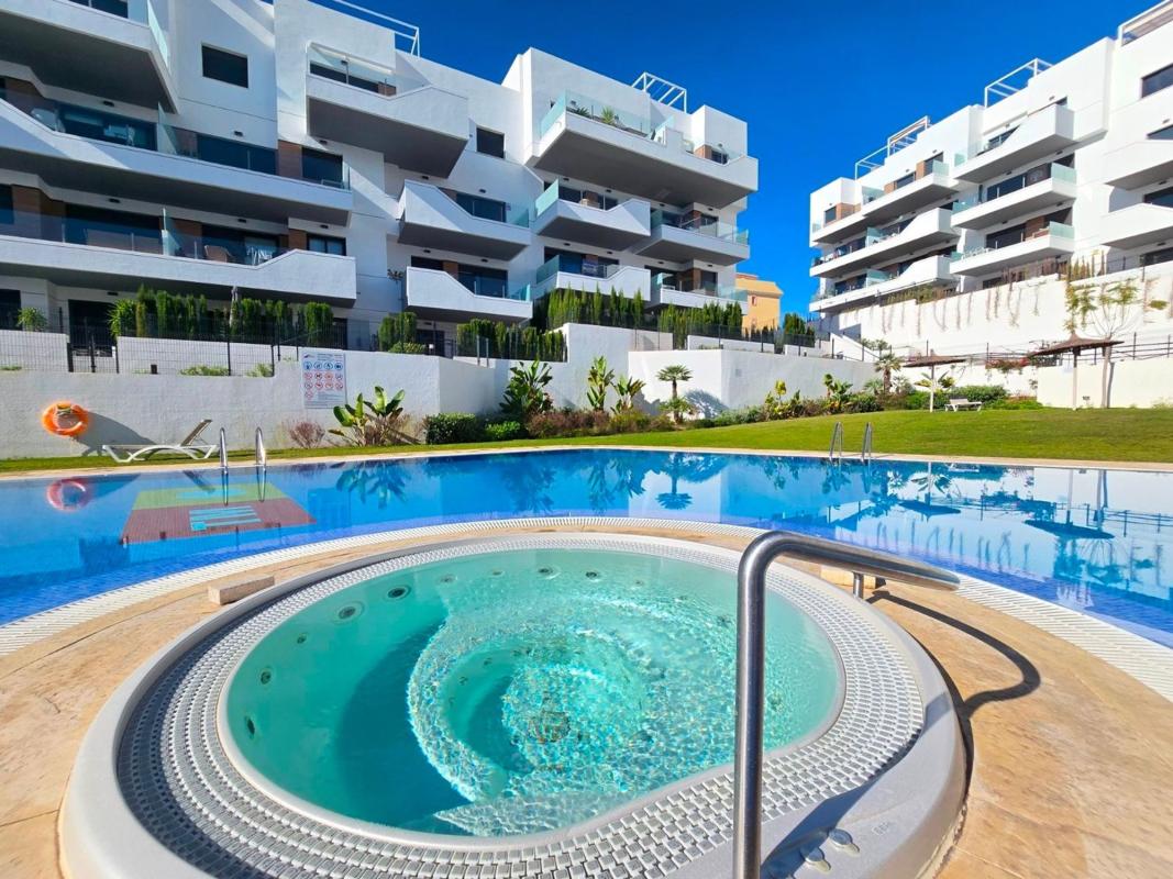 Venta de piso en Piso en Argetina, 7, Las Filipinas, Orihuela, Orihuela
photo 2