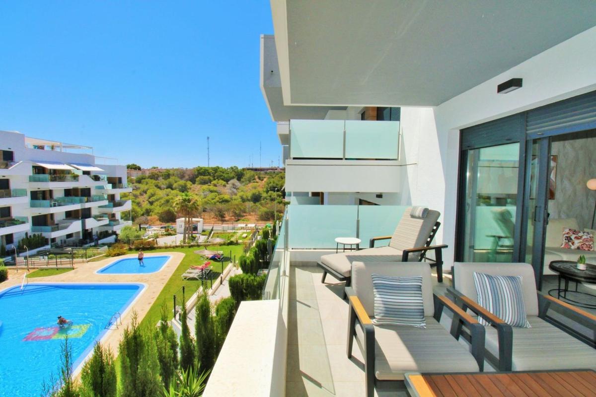 Venta de piso en Piso en Argetina, 7, Las Filipinas, Orihuela, Orihuela
photo 3