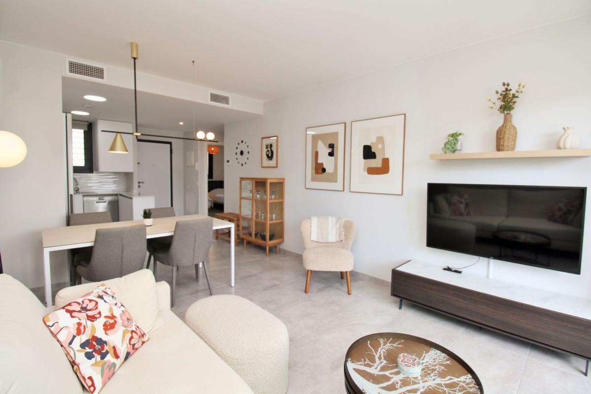 Venta de piso en Piso en Argetina, 7, Las Filipinas, Orihuela, Orihuela
photo 5