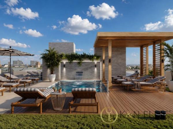 Promoción Conjunto Residencial GBH Guardamar obra nueva en Guardamar del Segura thumbnail 1