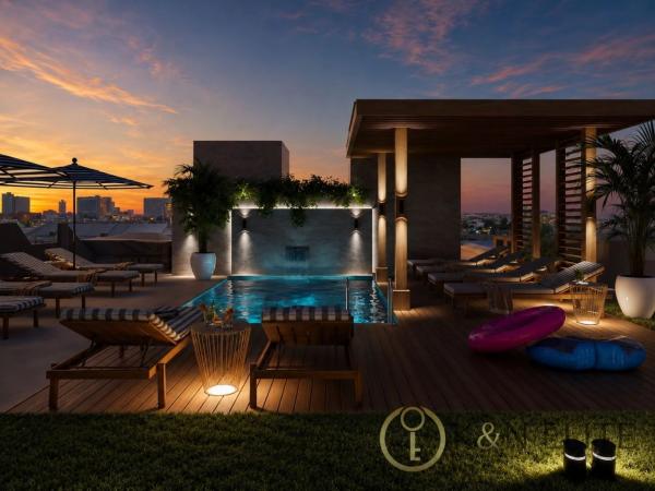 Promoción Conjunto Residencial GBH Guardamar obra nueva en Guardamar del Segura thumbnail 2