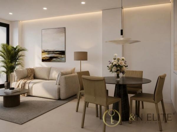 Promoción Conjunto Residencial GBH Guardamar obra nueva en Guardamar del Segura photo 4