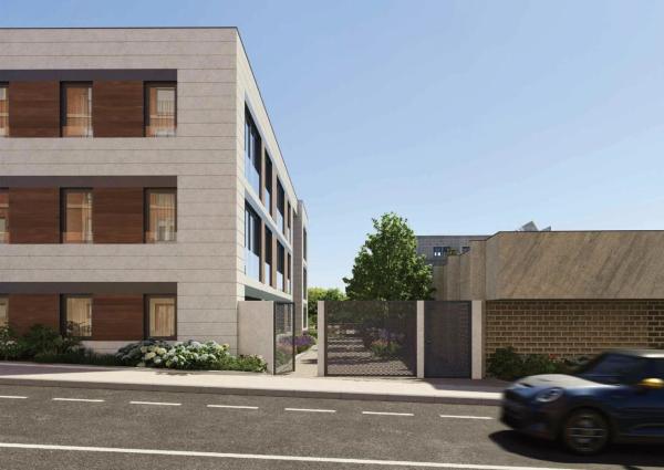 Promoción Residencial V6 - Tecnocasa obra nueva en Salamanca photo 4