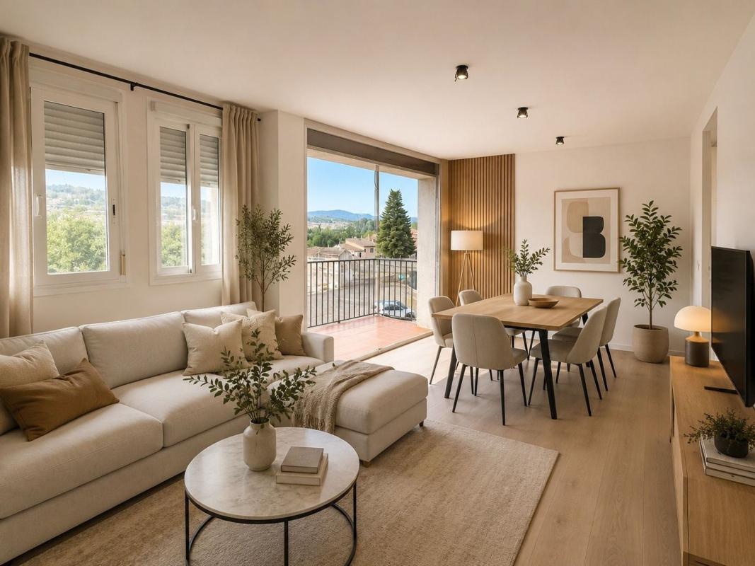 Obra nueva Rodonines en Vila-Rodona (Revista) photo 4