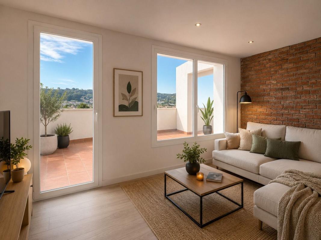 Obra nueva Rodonines en Vila-Rodona (Revista) photo 5