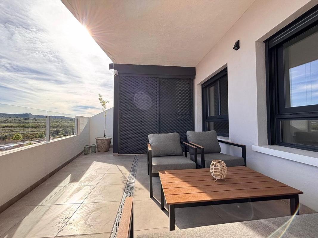 Venta de piso en Piso en Calle Verdi, 20, Centro, San Miguel de Salinas, San Miguel de Salinas
photo 2