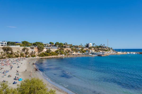 Casa o chalet independiente en Calle Mediodia, Cabo Roig, Orihuela photo 1