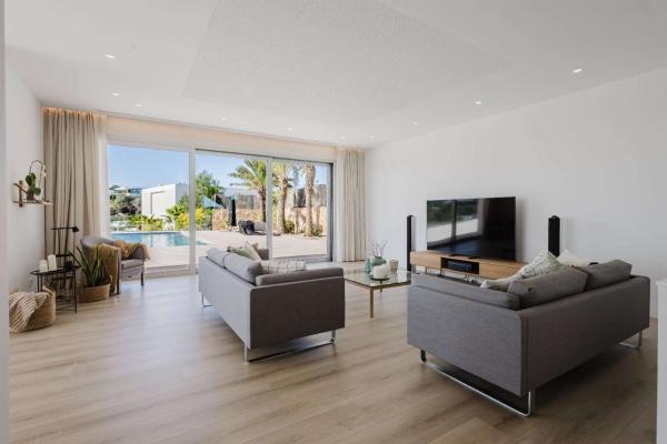 Casa o chalet independiente en Calle Bonalba, Las Colinas Golf, Orihuela photo 3