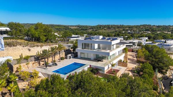Casa o chalet independiente en Avenida de las Colinas, 2, Las Colinas Golf, Orihuela photo 3