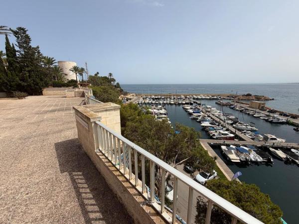 Casa o chalet independiente en Calle Levante s/n, Cabo Roig, Orihuela photo 4