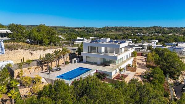 Casa o chalet independiente en Urbanizacion Pau-21, Las Colinas Golf, Orihuela photo 1