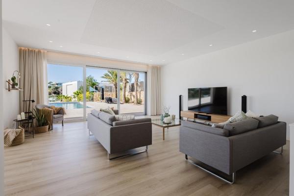 Casa o chalet independiente en Avenida de las Colinas, Las Colinas Golf, Orihuela photo 1