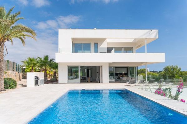 Casa o chalet independiente en Calle Fontanella, Las Colinas Golf, Orihuela thumbnail 1