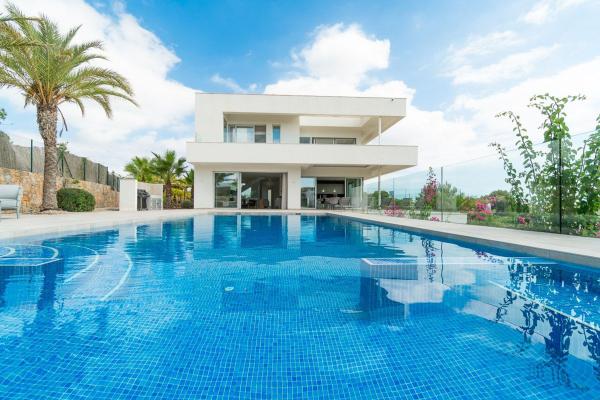 Casa o chalet independiente en Calle Fontanella, Las Colinas Golf, Orihuela thumbnail 2