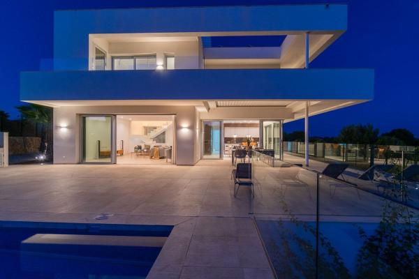 Casa o chalet independiente en Calle Fontanella, Las Colinas Golf, Orihuela photo 4