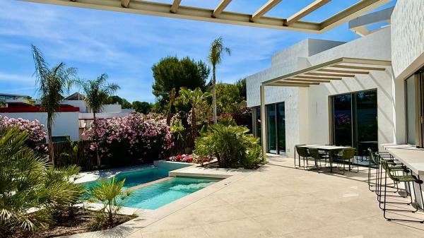 Casa o chalet independiente en Las Colinas Golf, Orihuela thumbnail 2