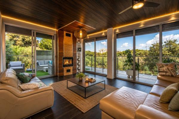 Casa o chalet independiente en Campoamor, Orihuela thumbnail 1