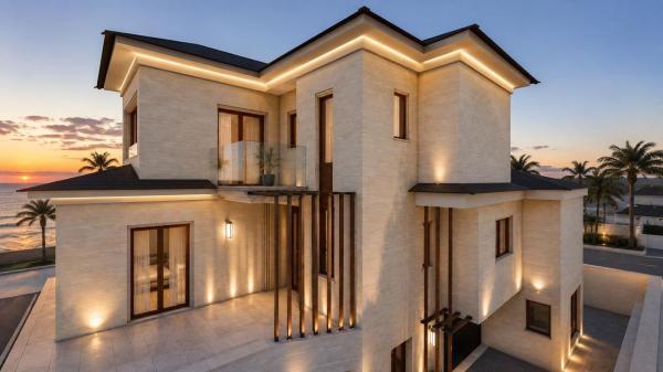 Casa o chalet independiente en La Zenia, Orihuela thumbnail 2