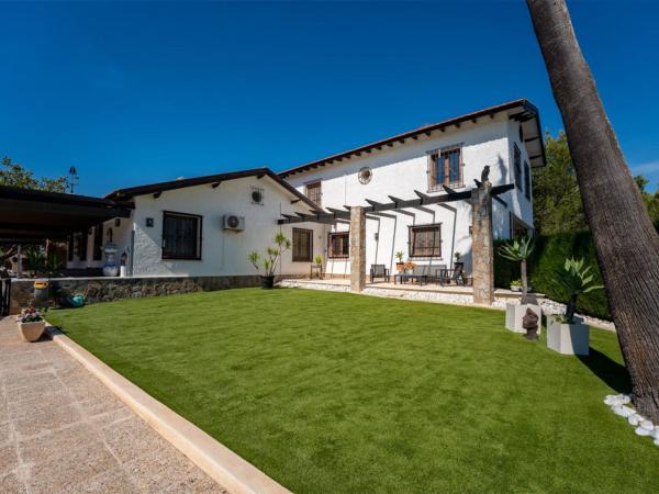 Casa o chalet independiente en Calle Oropesa, 9, Lomas de Don Juan, Orihuela photo 1