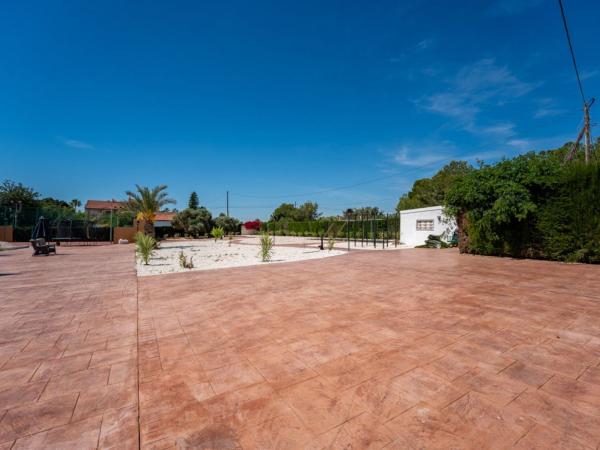 Casa o chalet independiente en Calle Oropesa, 9, Lomas de Don Juan, Orihuela thumbnail 1